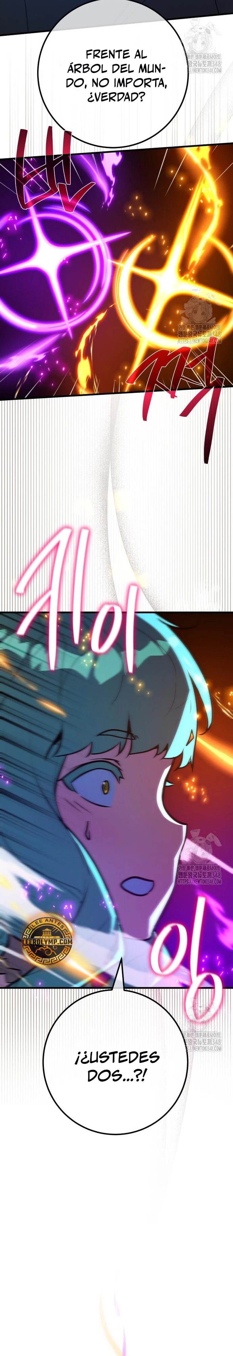 El Troll más fuerte del mundo Capitulo 97 página 22