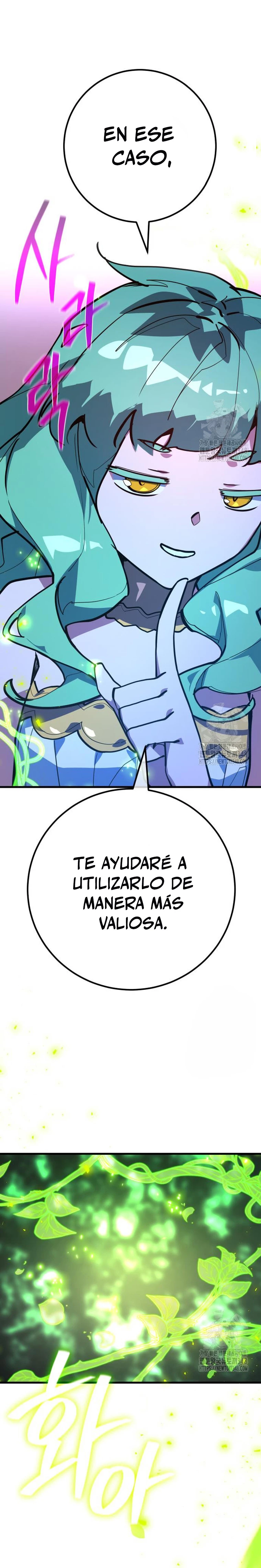 El Troll más fuerte del mundo Capitulo 97 página 32