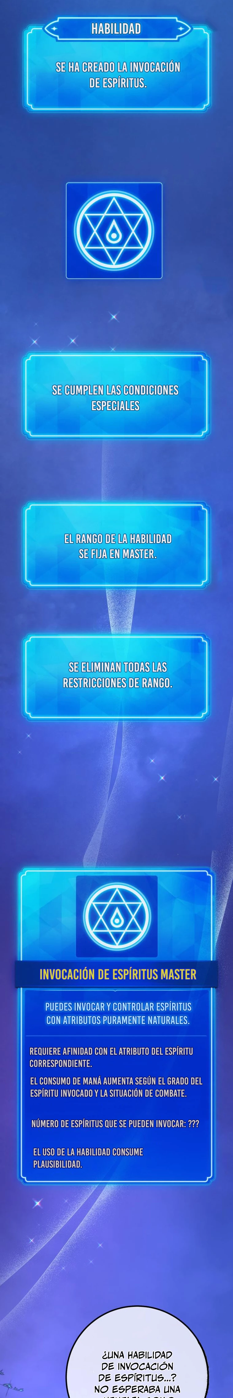 El Troll más fuerte del mundo Capitulo 97 página 35