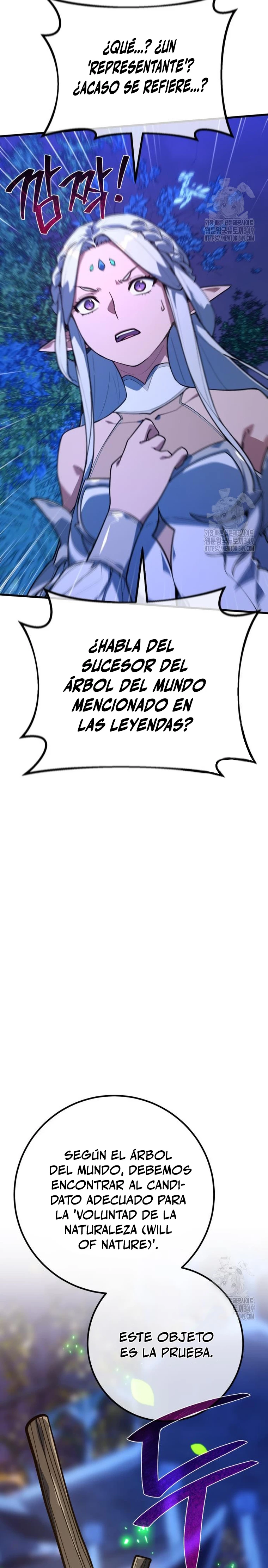 El Troll más fuerte del mundo Capitulo 98 página 11