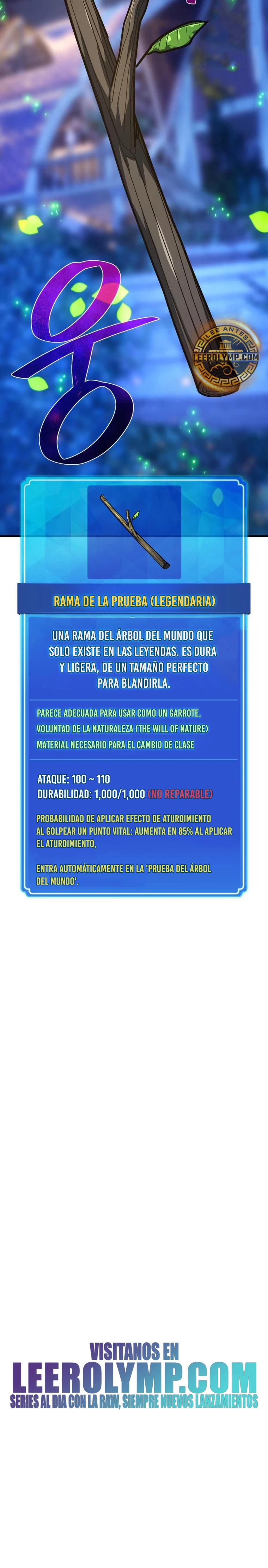 El Troll más fuerte del mundo Capitulo 98 página 12