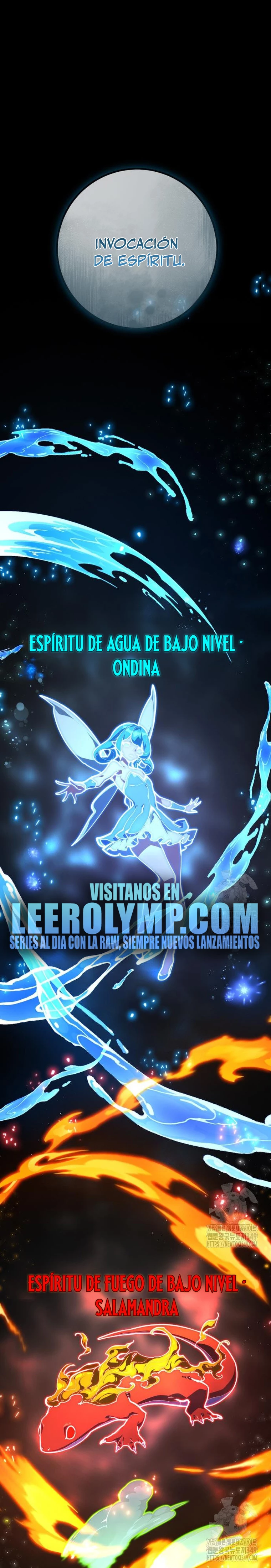 El Troll más fuerte del mundo Capitulo 98 página 2