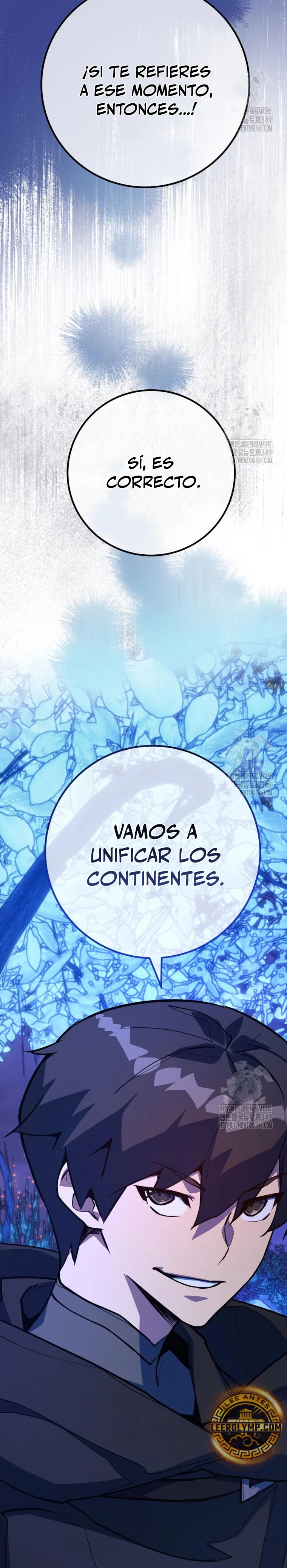 El Troll más fuerte del mundo Capitulo 98 página 22