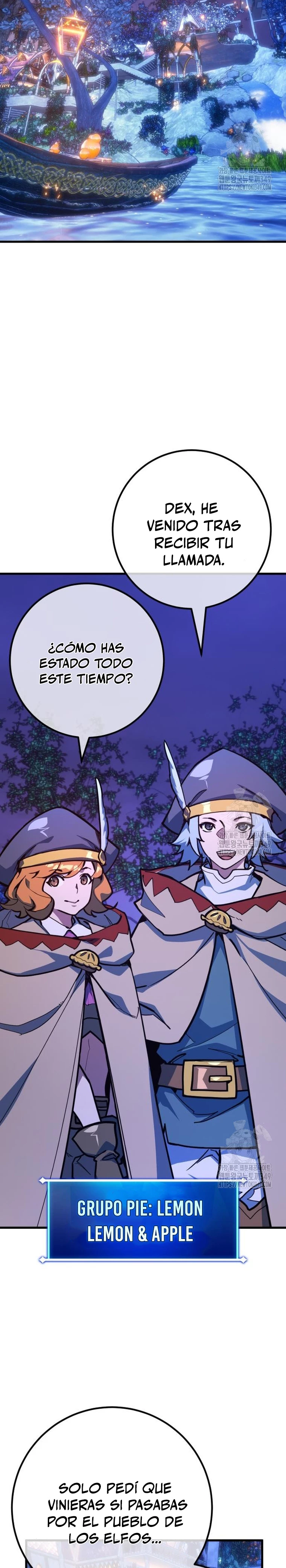 El Troll más fuerte del mundo Capitulo 98 página 24
