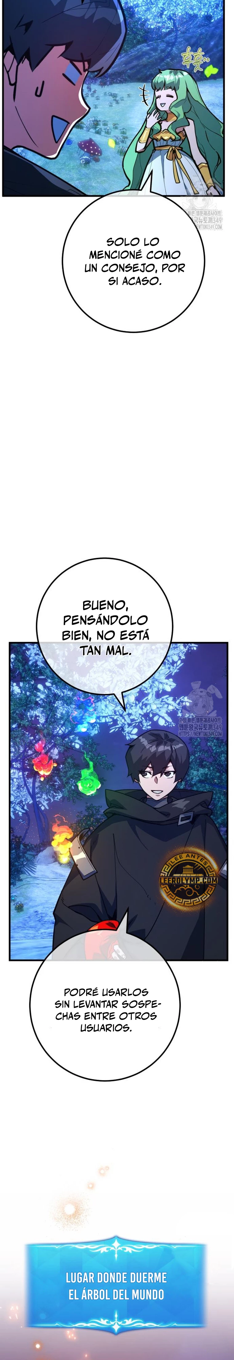 El Troll más fuerte del mundo Capitulo 98 página 5