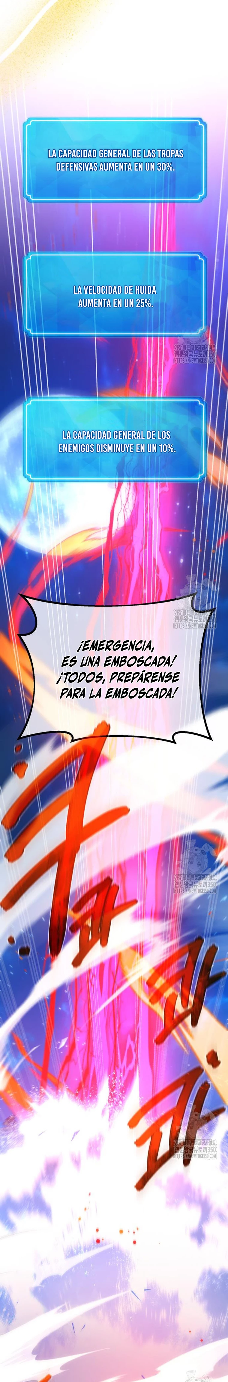 El Troll más fuerte del mundo Capitulo 99 página 19
