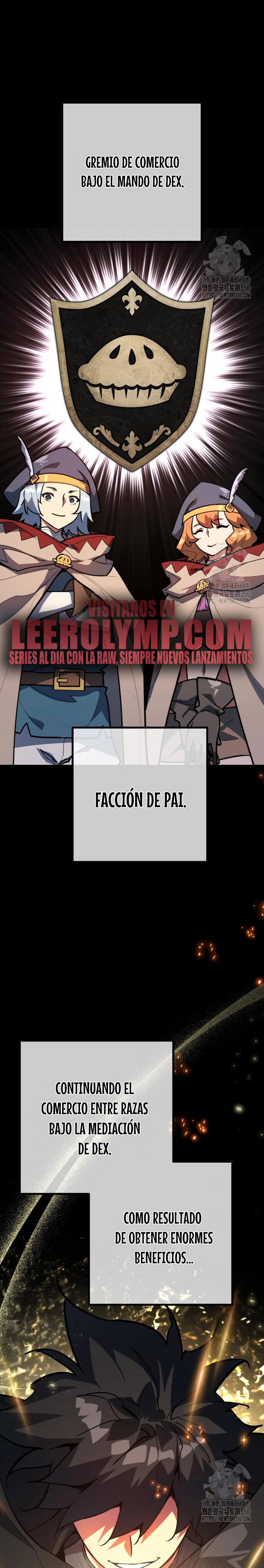 El Troll más fuerte del mundo Capitulo 99 página 2