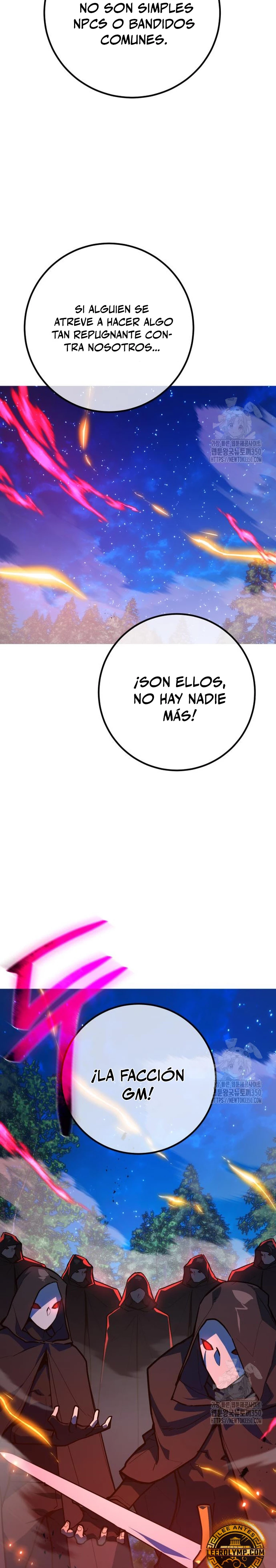 El Troll más fuerte del mundo Capitulo 99 página 21