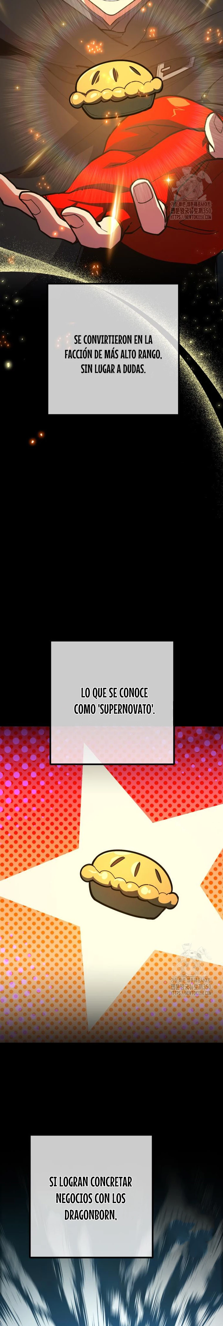 El Troll más fuerte del mundo Capitulo 99 página 3
