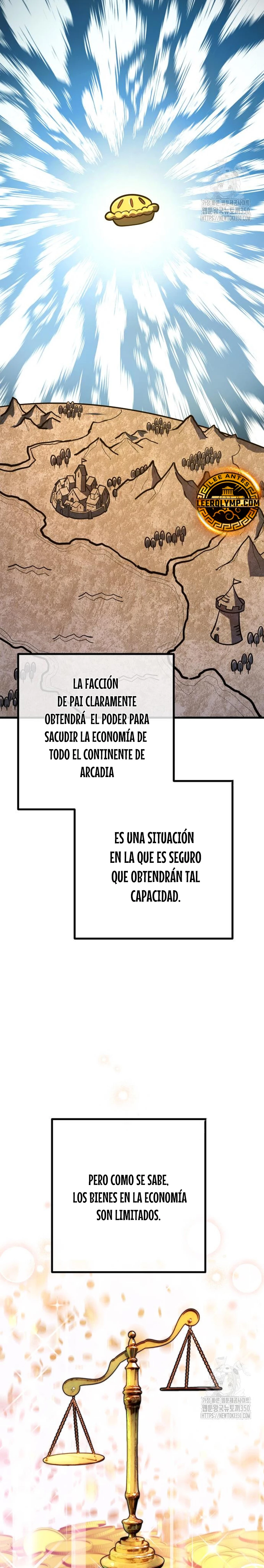 El Troll más fuerte del mundo Capitulo 99 página 4
