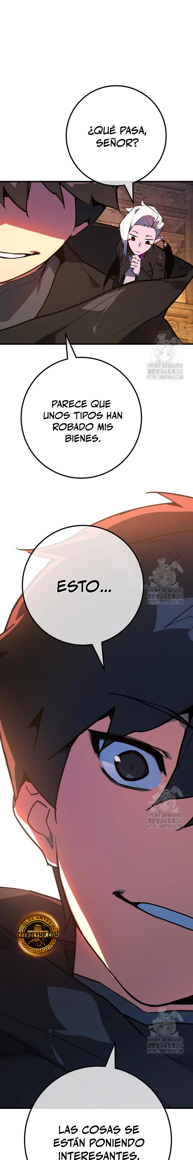 El Troll más fuerte del mundo Capitulo 99 página 41