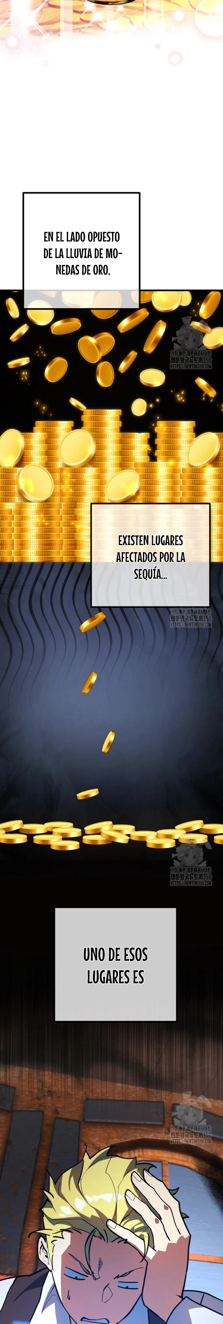 El Troll más fuerte del mundo Capitulo 99 página 5