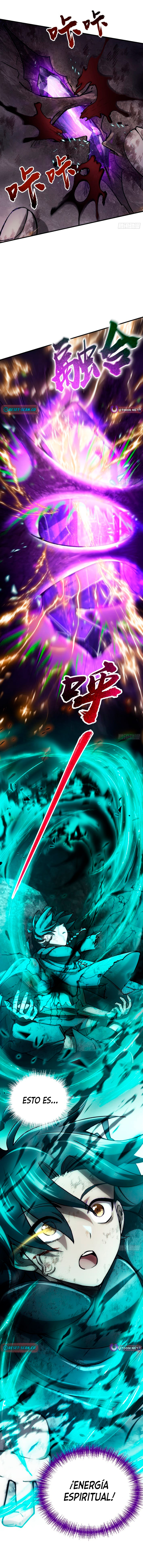 Fuera del Tiempo Capitulo 1 página 7
