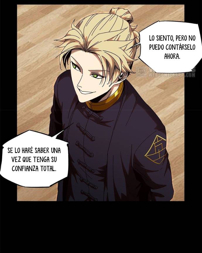 Taoista Absoluto: Mi Camino es la Cima Capitulo 104 página 22