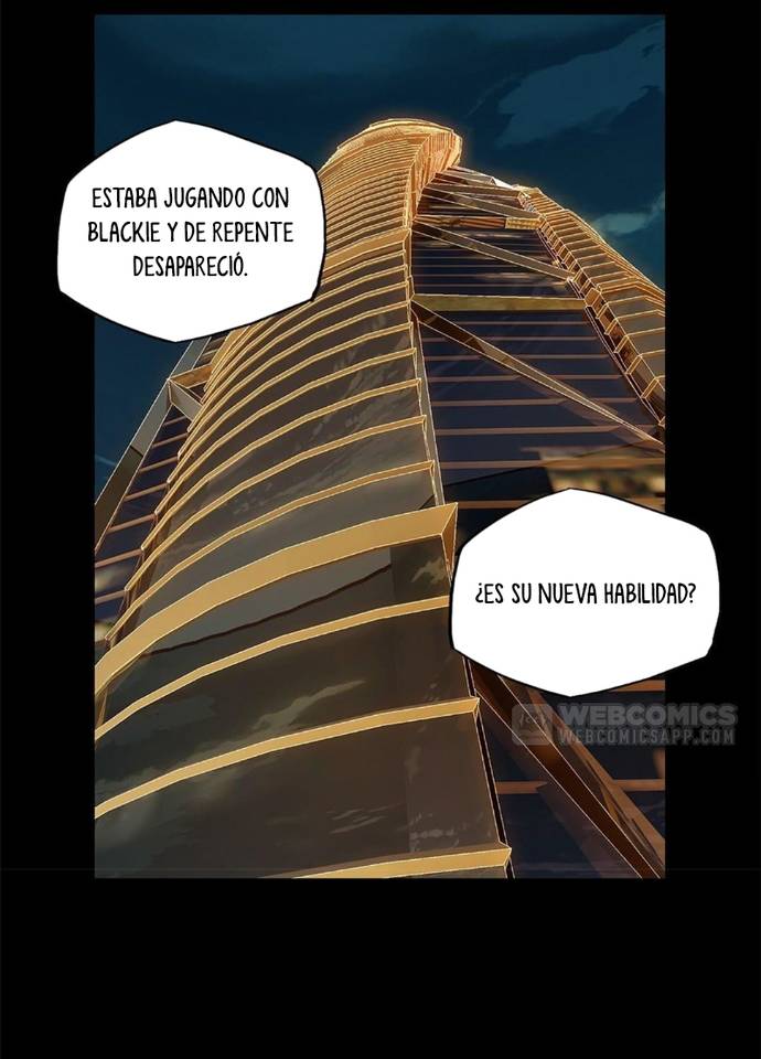 Taoista Absoluto: Mi Camino es la Cima Capitulo 105 página 2