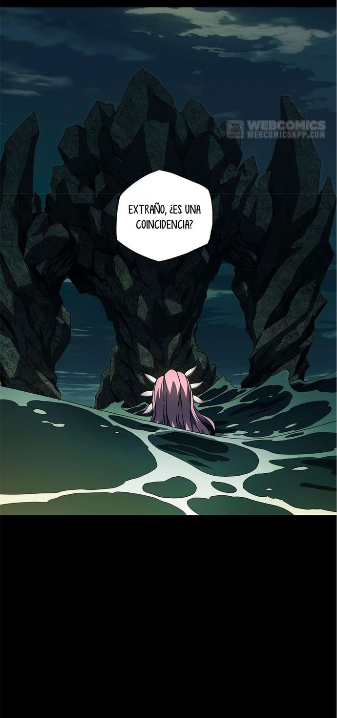Taoista Absoluto: Mi Camino es la Cima Capitulo 107 página 15