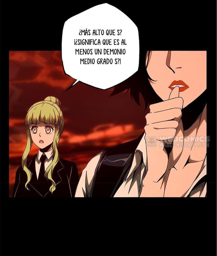 Taoista Absoluto: Mi Camino es la Cima Capitulo 107 página 20