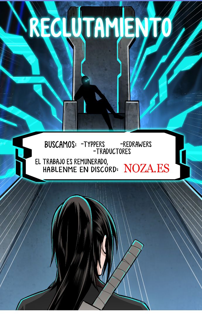Taoista Absoluto: Mi Camino es la Cima Capitulo 107 página 34