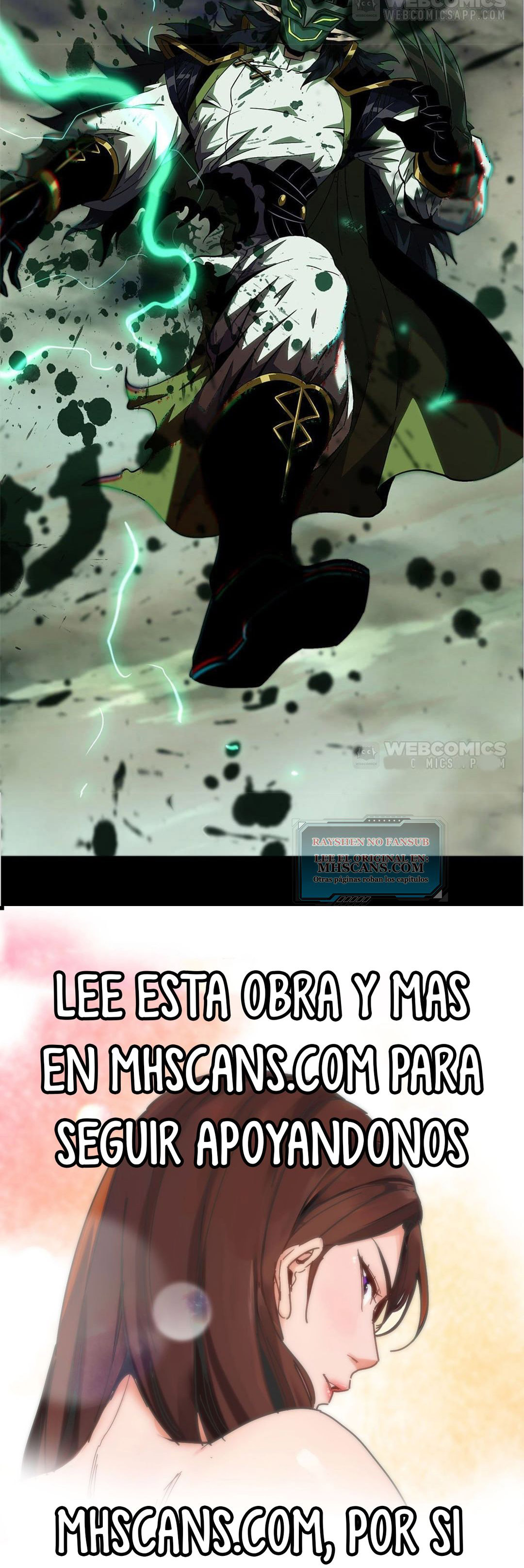 Taoista Absoluto: Mi Camino es la Cima Capitulo 112 página 24