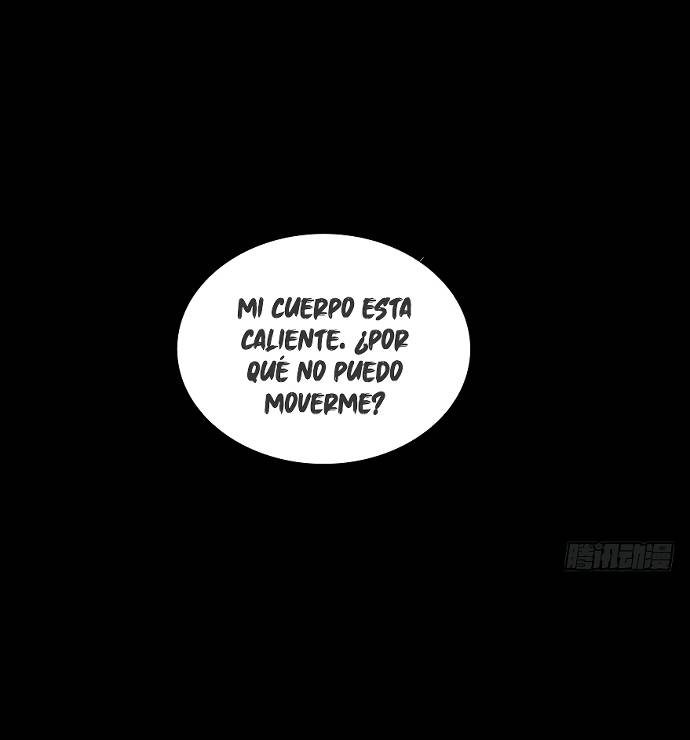 Taoista Absoluto: Mi Camino es la Cima Capitulo 12 página 3