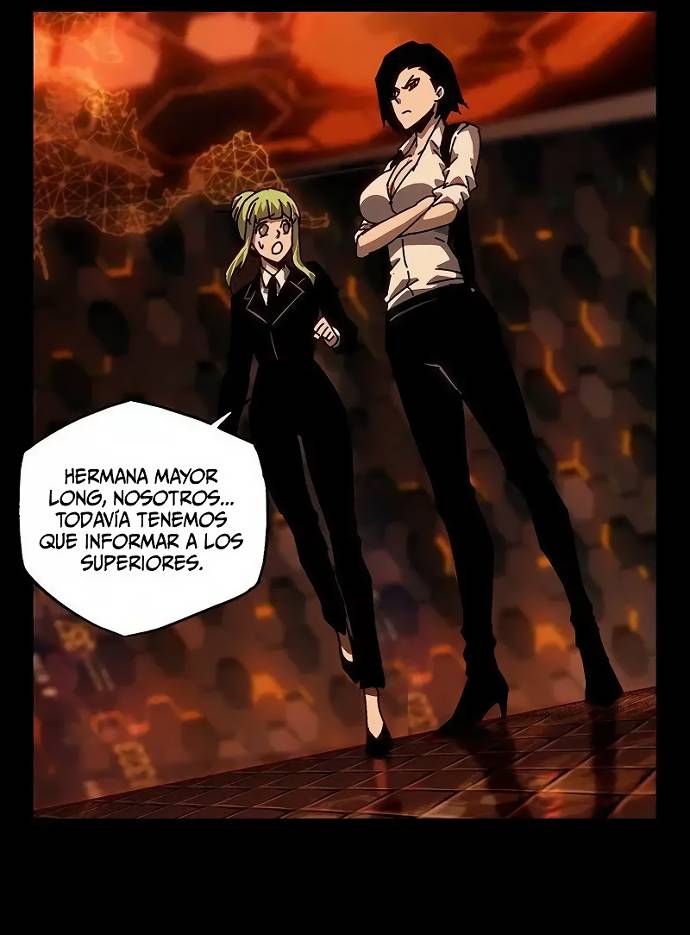 Taoista Absoluto: Mi Camino es la Cima Capitulo 13 página 18