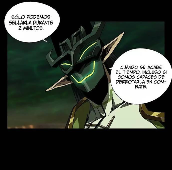Taoista Absoluto: Mi Camino es la Cima Capitulo 13 página 6