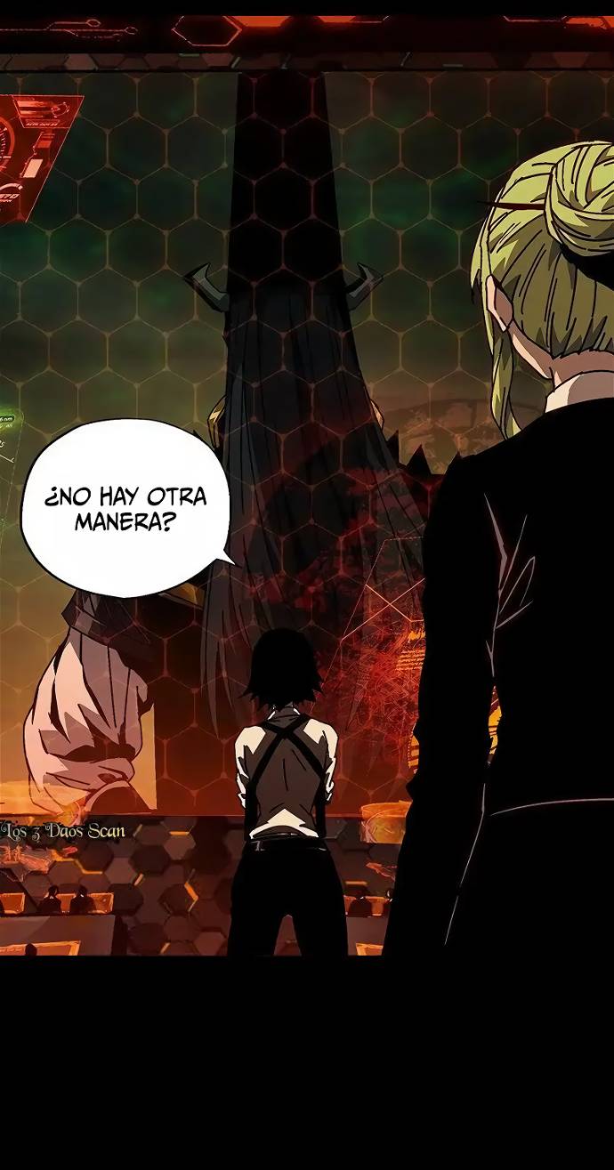 Taoista Absoluto: Mi Camino es la Cima Capitulo 13 página 9