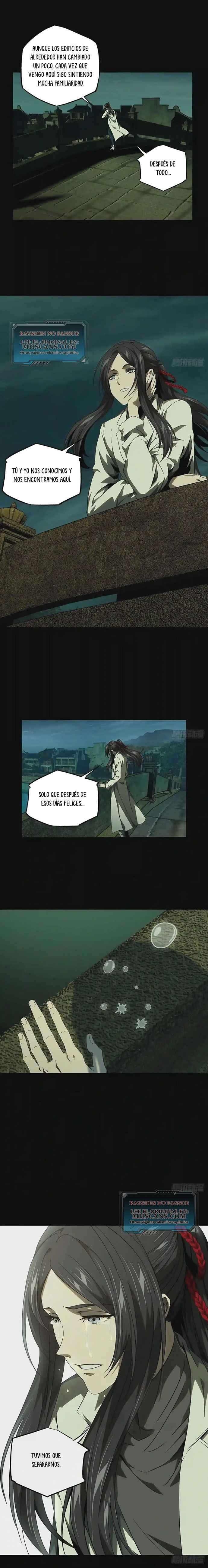 Taoista Absoluto: Mi Camino es la Cima Capitulo 131 página 3