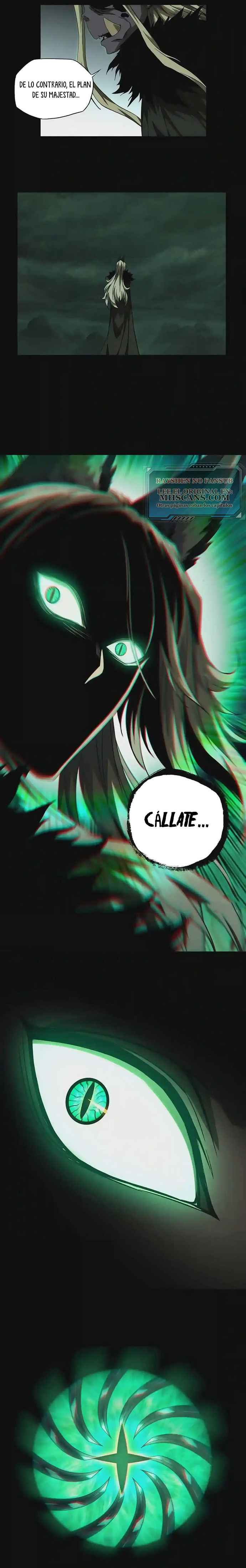 Taoista Absoluto: Mi Camino es la Cima Capitulo 132 página 3