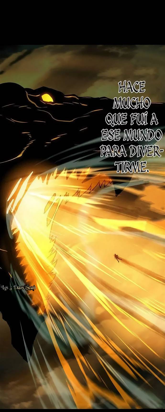 Taoista Absoluto: Mi Camino es la Cima Capitulo 14 página 19