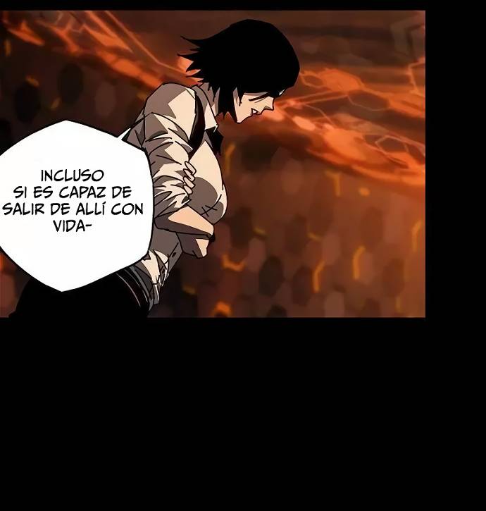 Taoista Absoluto: Mi Camino es la Cima Capitulo 14 página 29