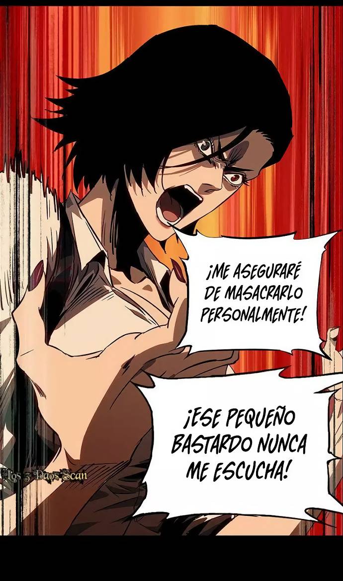 Taoista Absoluto: Mi Camino es la Cima Capitulo 14 página 30