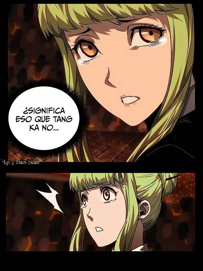 Taoista Absoluto: Mi Camino es la Cima Capitulo 14 página 31