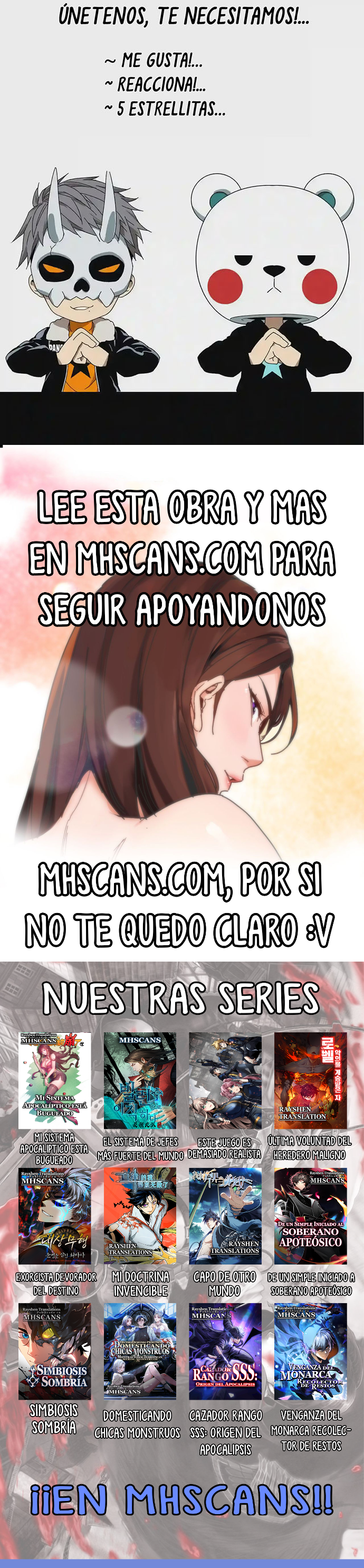 Taoista Absoluto: Mi Camino es la Cima Capitulo 145 página 12