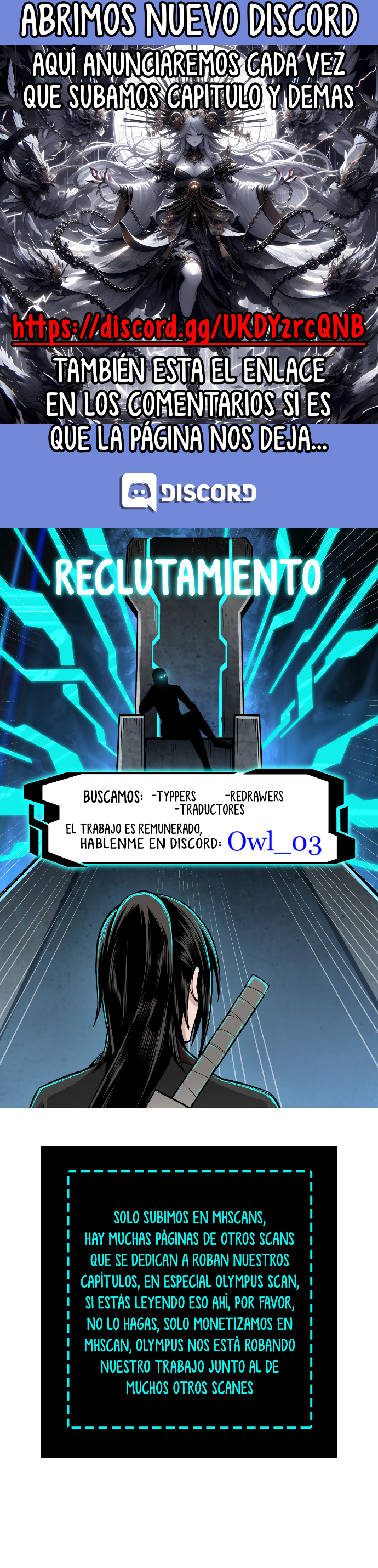 Taoista Absoluto: Mi Camino es la Cima Capitulo 145 página 13