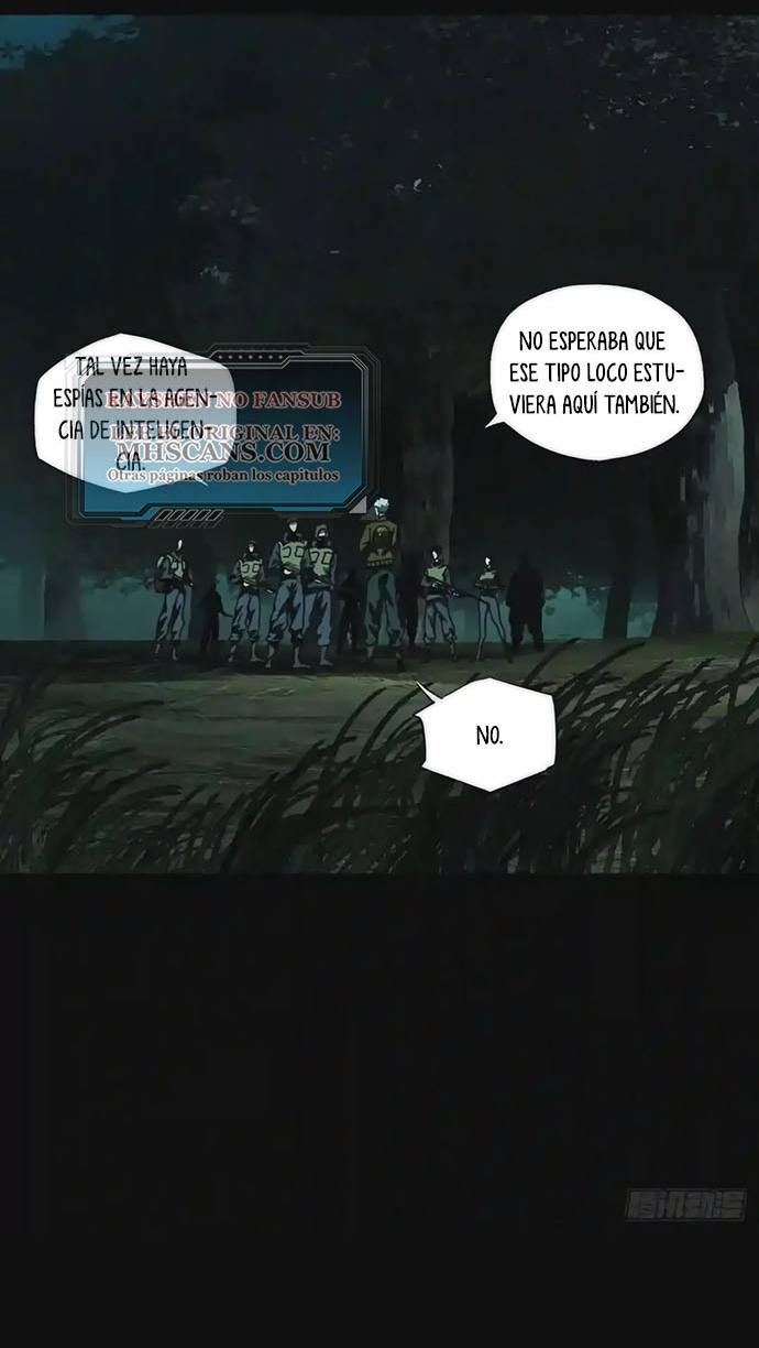 Taoista Absoluto: Mi Camino es la Cima Capitulo 145 página 6