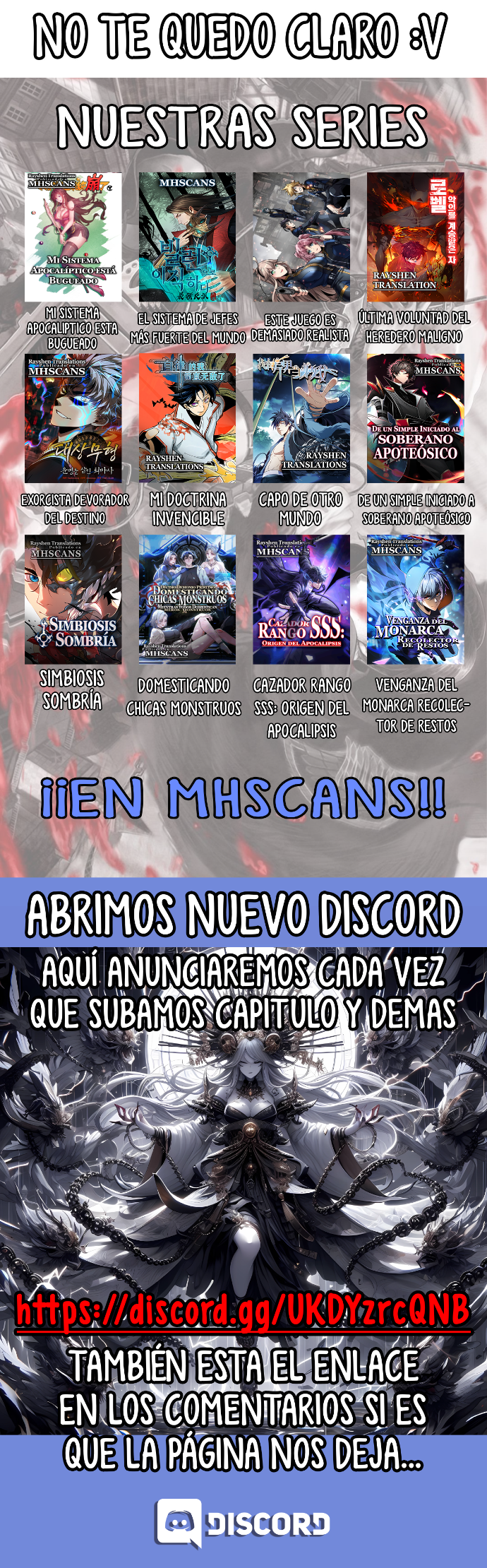Taoista Absoluto: Mi Camino es la Cima Capitulo 147 página 12