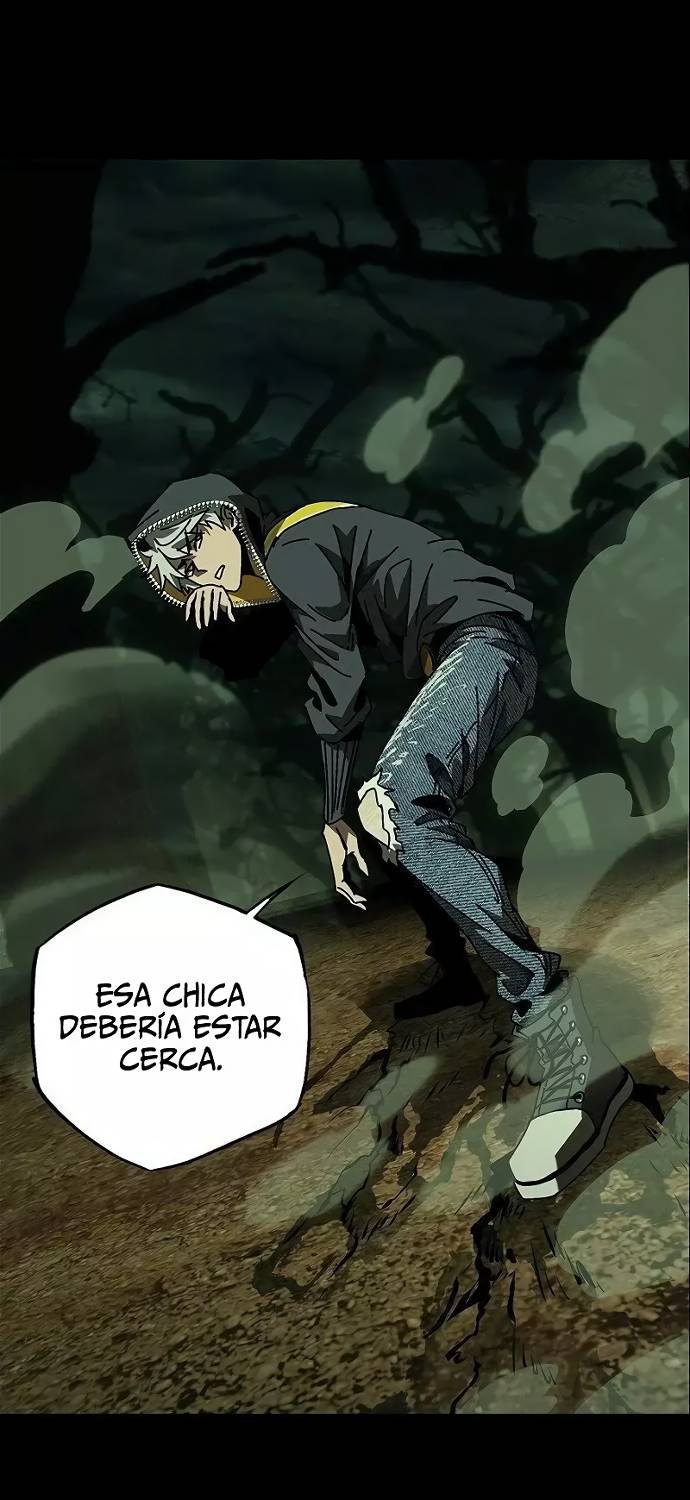 Taoista Absoluto: Mi Camino es la Cima Capitulo 15 página 12