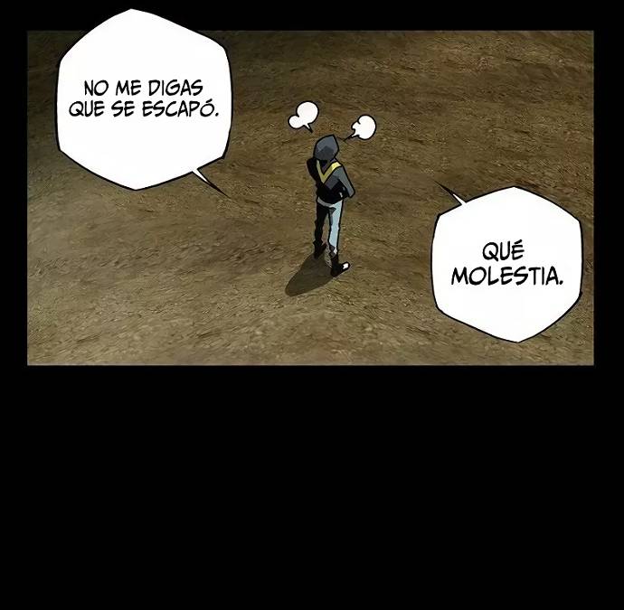 Taoista Absoluto: Mi Camino es la Cima Capitulo 15 página 14