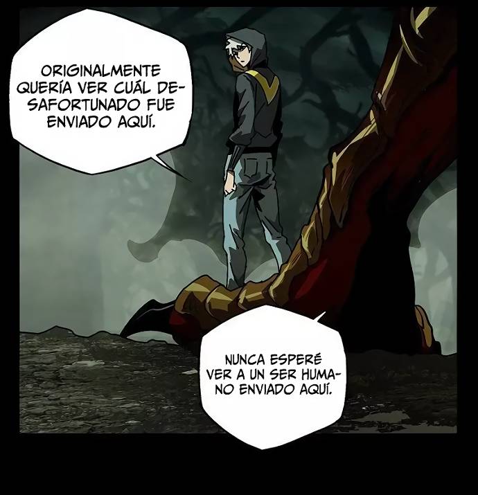 Taoista Absoluto: Mi Camino es la Cima Capitulo 15 página 16