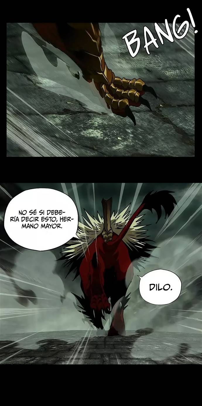 Taoista Absoluto: Mi Camino es la Cima Capitulo 15 página 25