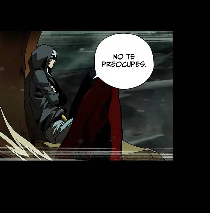 Taoista Absoluto: Mi Camino es la Cima Capitulo 15 página 29