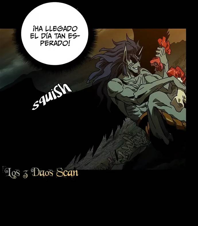 Taoista Absoluto: Mi Camino es la Cima Capitulo 15 página 3