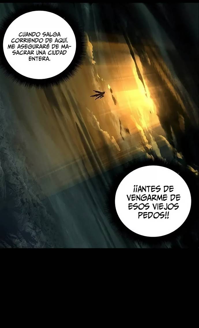 Taoista Absoluto: Mi Camino es la Cima Capitulo 15 página 5