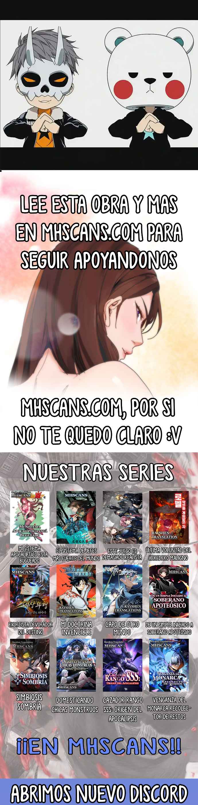 Taoista Absoluto: Mi Camino es la Cima Capitulo 151 página 14