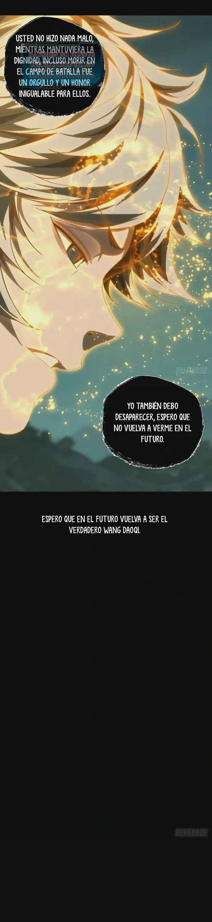Taoista Absoluto: Mi Camino es la Cima Capitulo 154 página 10
