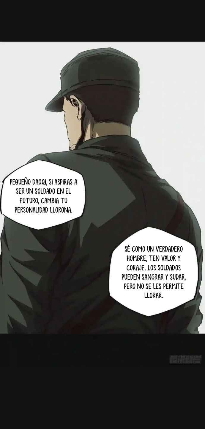 Taoista Absoluto: Mi Camino es la Cima Capitulo 154 página 8