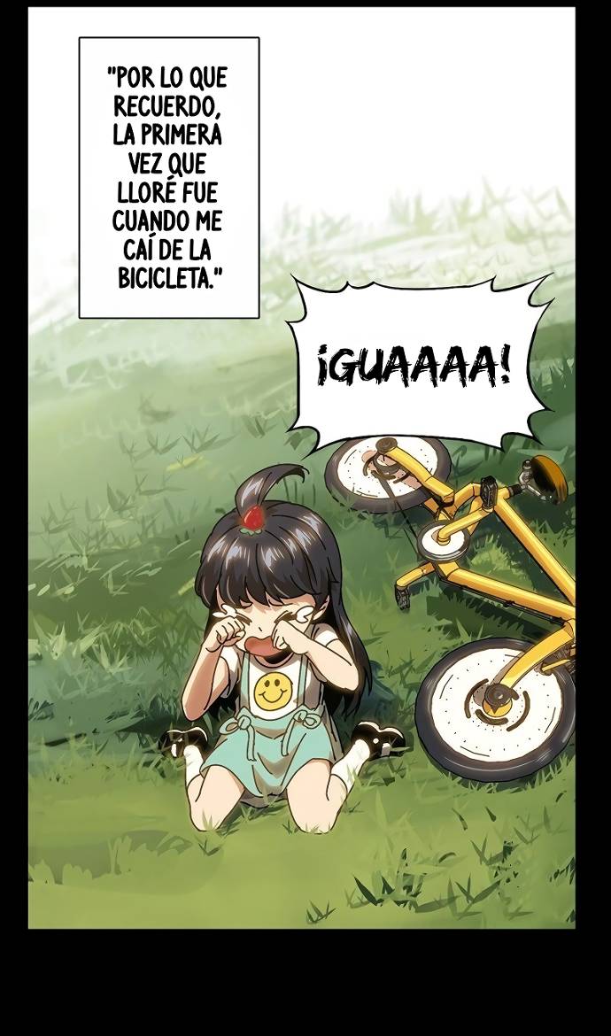 Taoista Absoluto: Mi Camino es la Cima Capitulo 16 página 16