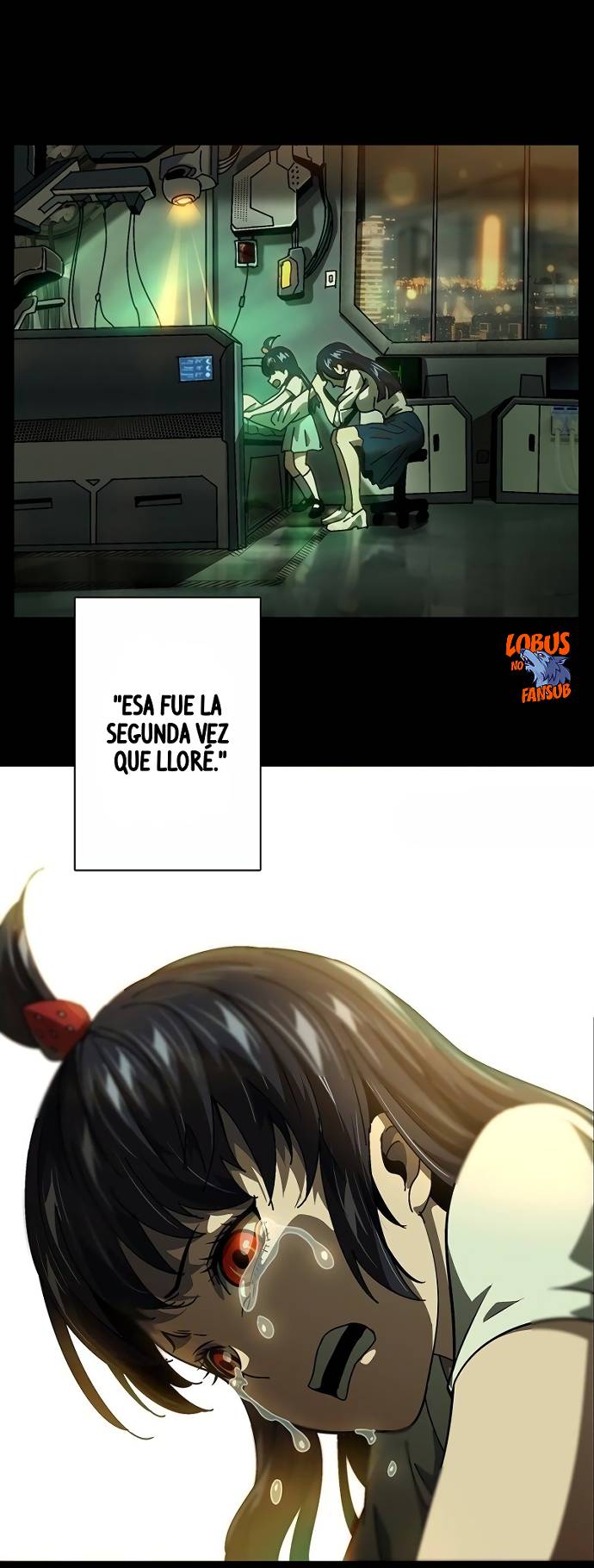 Taoista Absoluto: Mi Camino es la Cima Capitulo 16 página 21