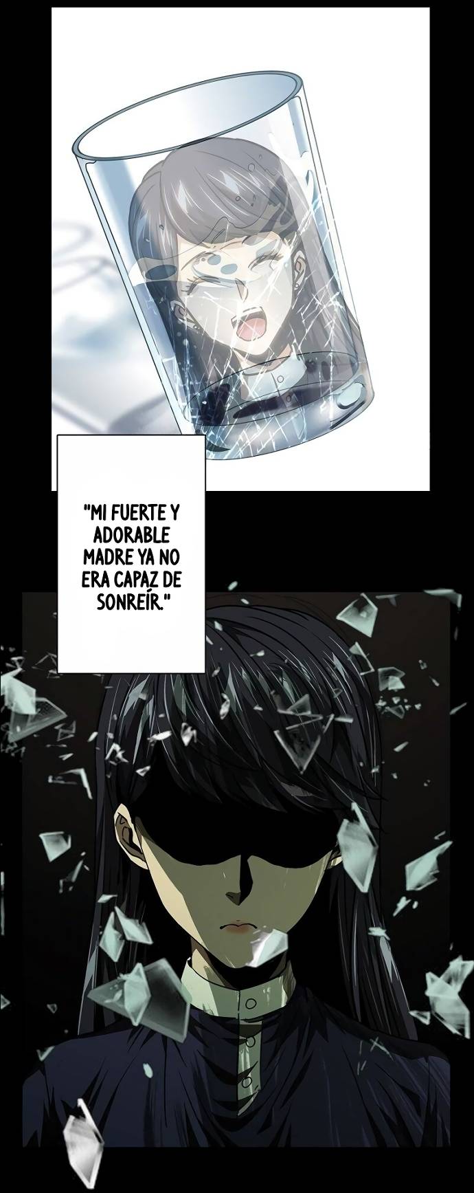 Taoista Absoluto: Mi Camino es la Cima Capitulo 16 página 25